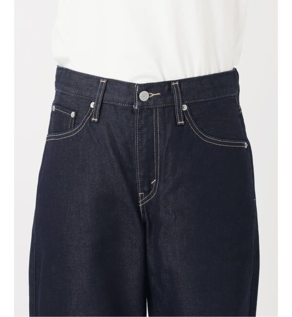 Spick and Span「《別注 / 予約》LEVI&rsquo;S for Spick & Span LOOSE BOOT」|デニム|