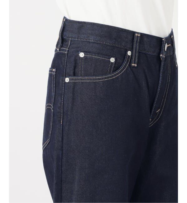 Spick and Span「《別注 / 予約》LEVI&rsquo;S for Spick & Span LOOSE BOOT」|デニム|