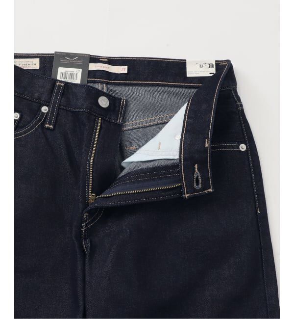 Spick and Span「《別注 / 予約》LEVI&rsquo;S for Spick & Span LOOSE BOOT」|デニム|