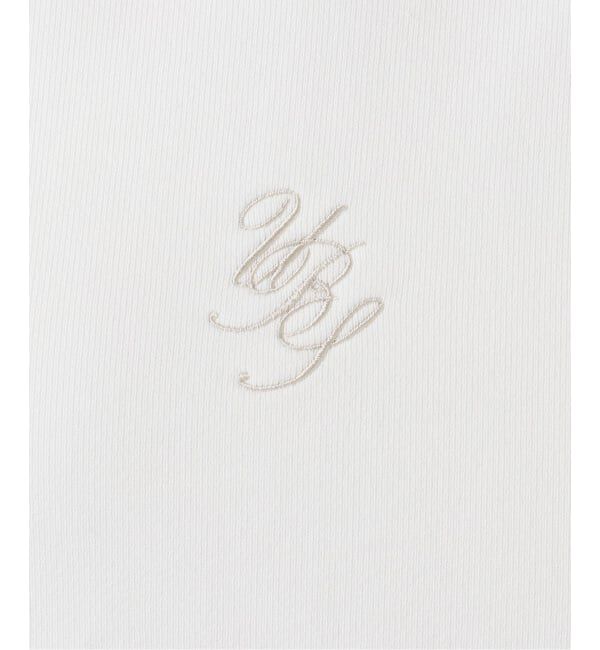 U by SPICK&SPAN「《予約》photo print スウェット」|スウェット・ジャージ|