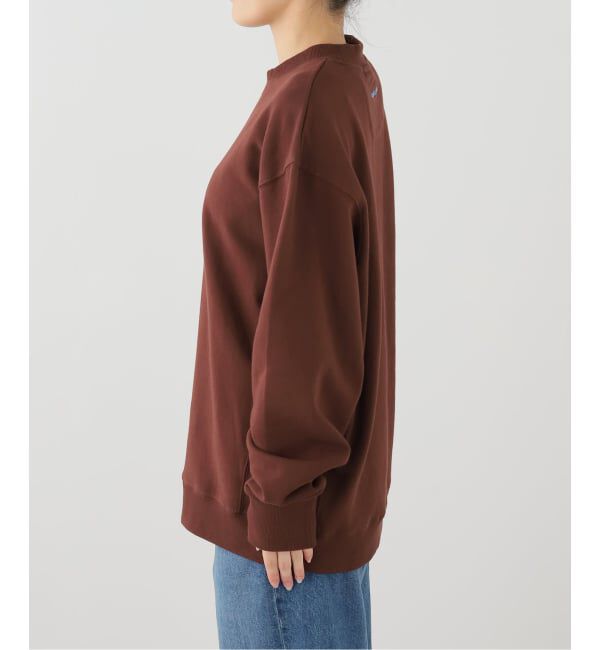 NOBLE「ARAMINTA JAMES/アラミンタ ジェームズ AJJA SWEATSHIRT」|スウェット・ジャージ|