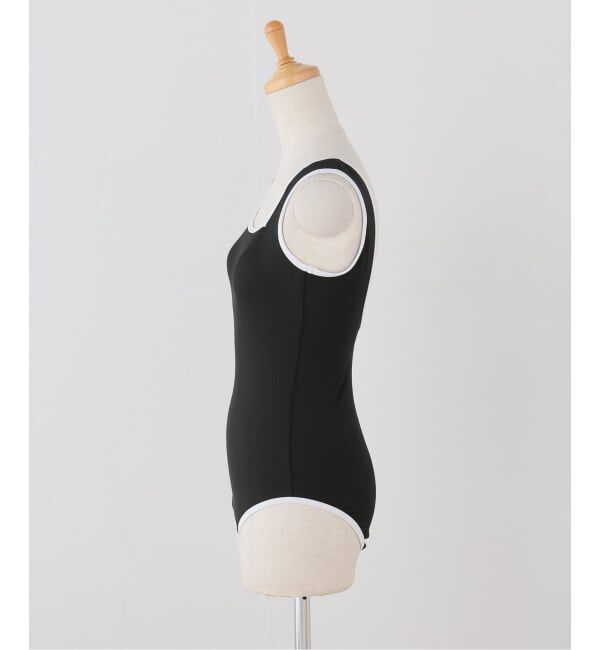 NOBLE「《NOBLE別注》WANDERUNG/ワンデルング BODYSUITS」|タンクトップ|