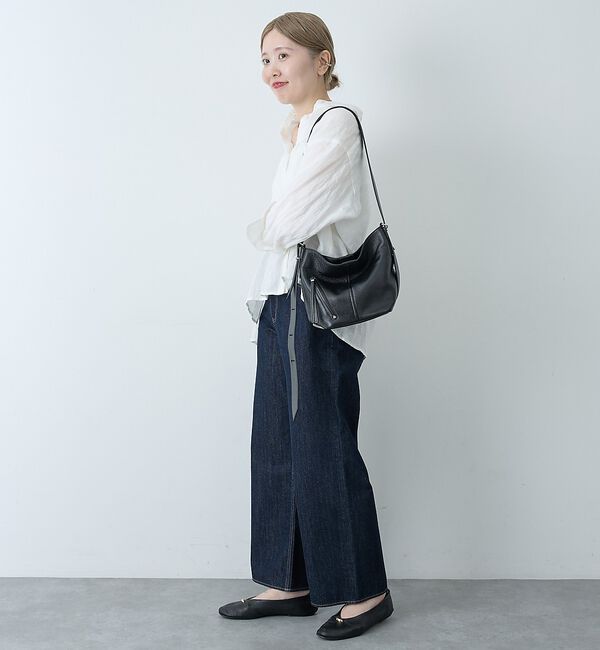 collex「【WEB限定】【BEAURE/ヴュレ】2WAYショルダーバッグ」|ショルダー・メッセンジャー|