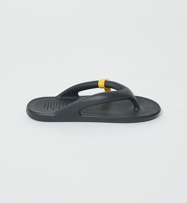 ABAHOUSE「【TAW&TOE/トーアンドトー】ZEROVITY FLAT / ゼログラビティ」|サンダル|