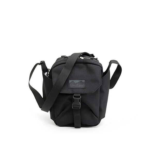 ABAHOUSE「【OverLand Equipment/オーバーランド・イクイップメント】OL-」|ショルダー・メッセンジャー|