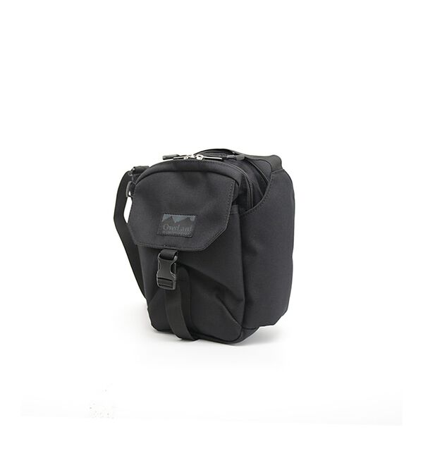 ABAHOUSE「【OverLand Equipment/オーバーランド・イクイップメント】OL-」|ショルダー・メッセンジャー|