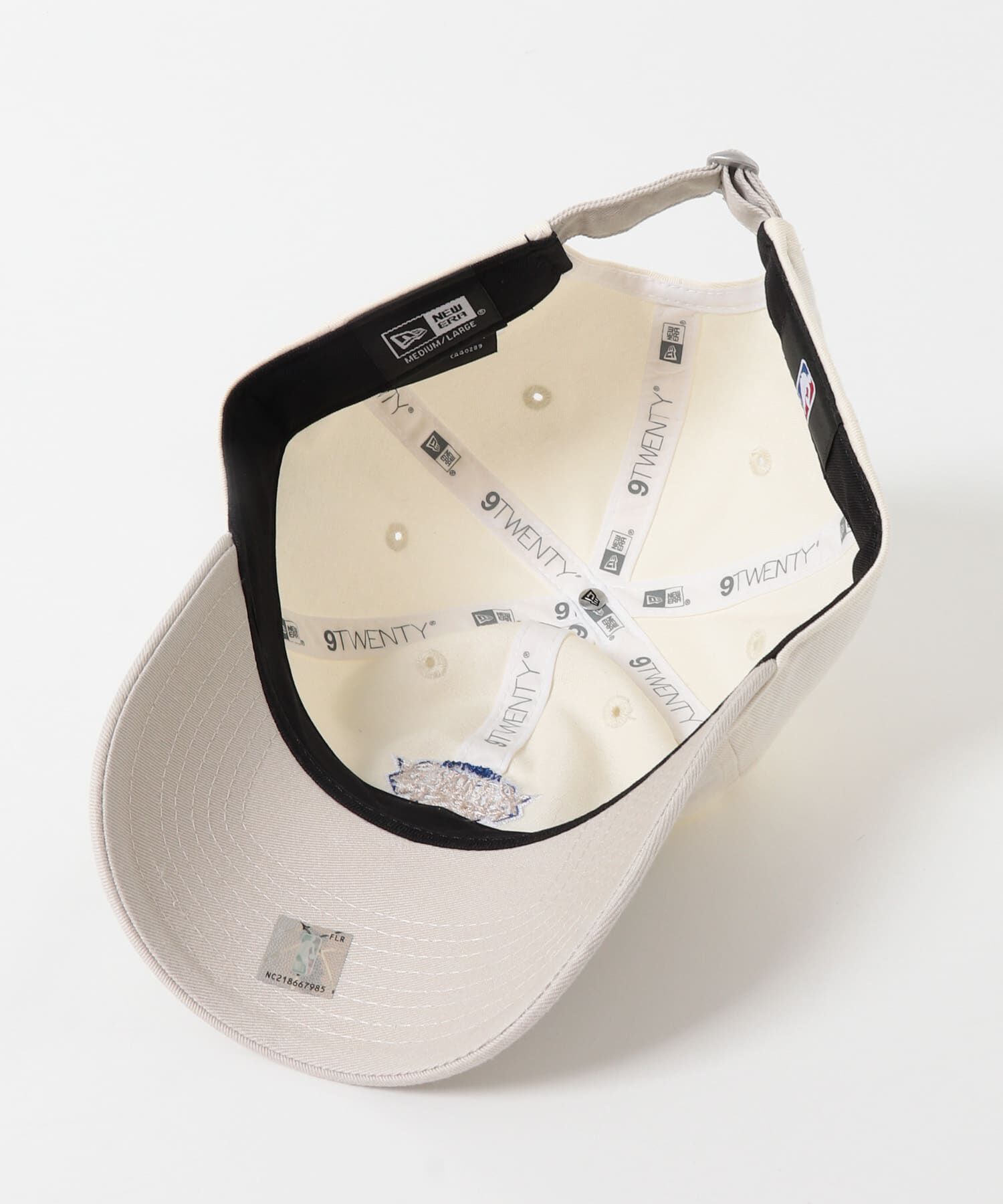 Sonny Label 「New Era　920 NEYKNI CHR STO」|キャップ・キャスケット|