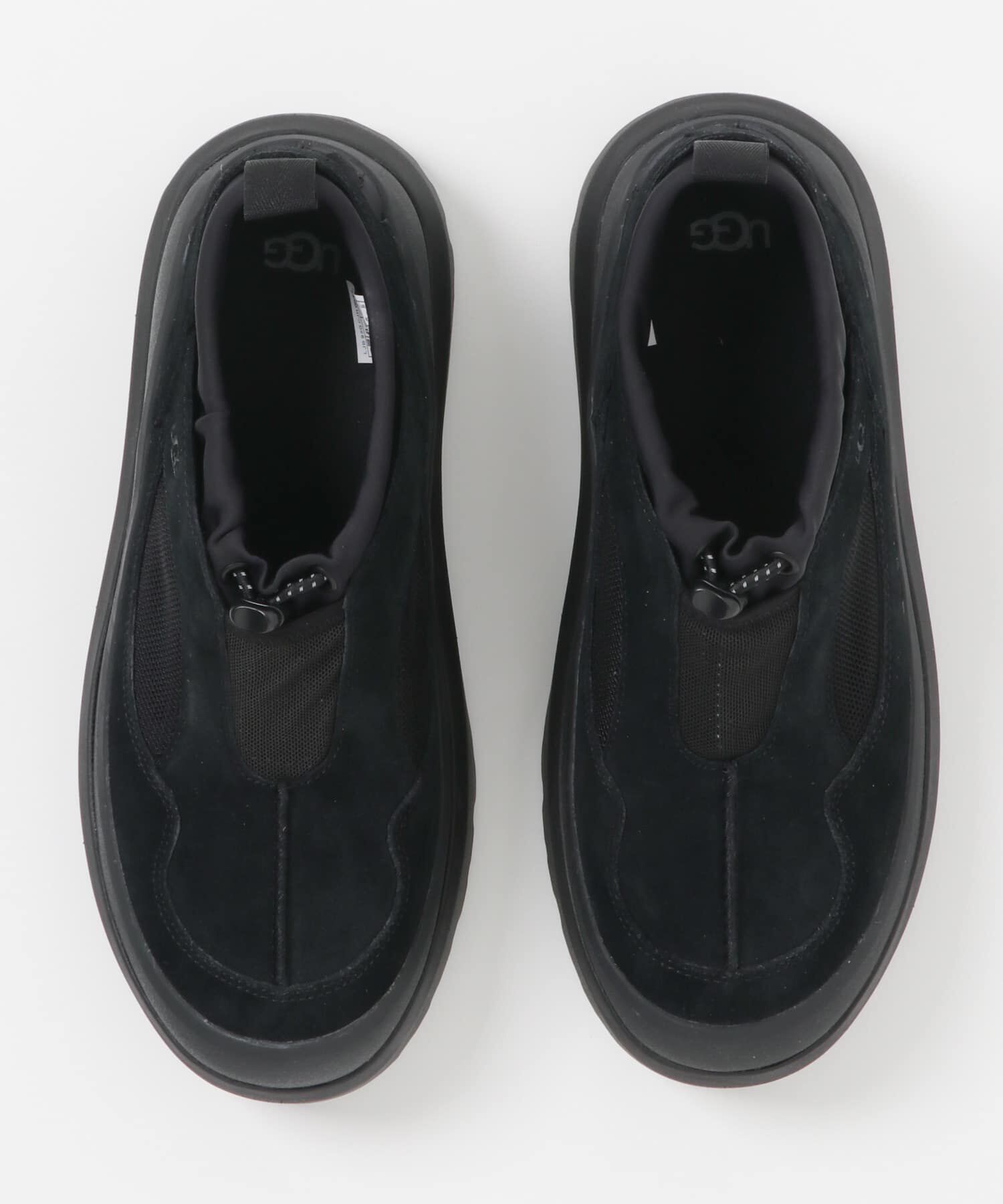 URBAN RESEARCH「UGG　M HERITAGE UTILITY AXOID」|サンダル|