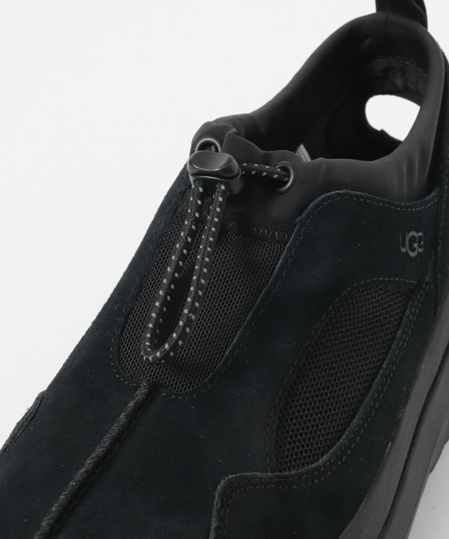 URBAN RESEARCH「UGG　M HERITAGE UTILITY AXOID」|サンダル|