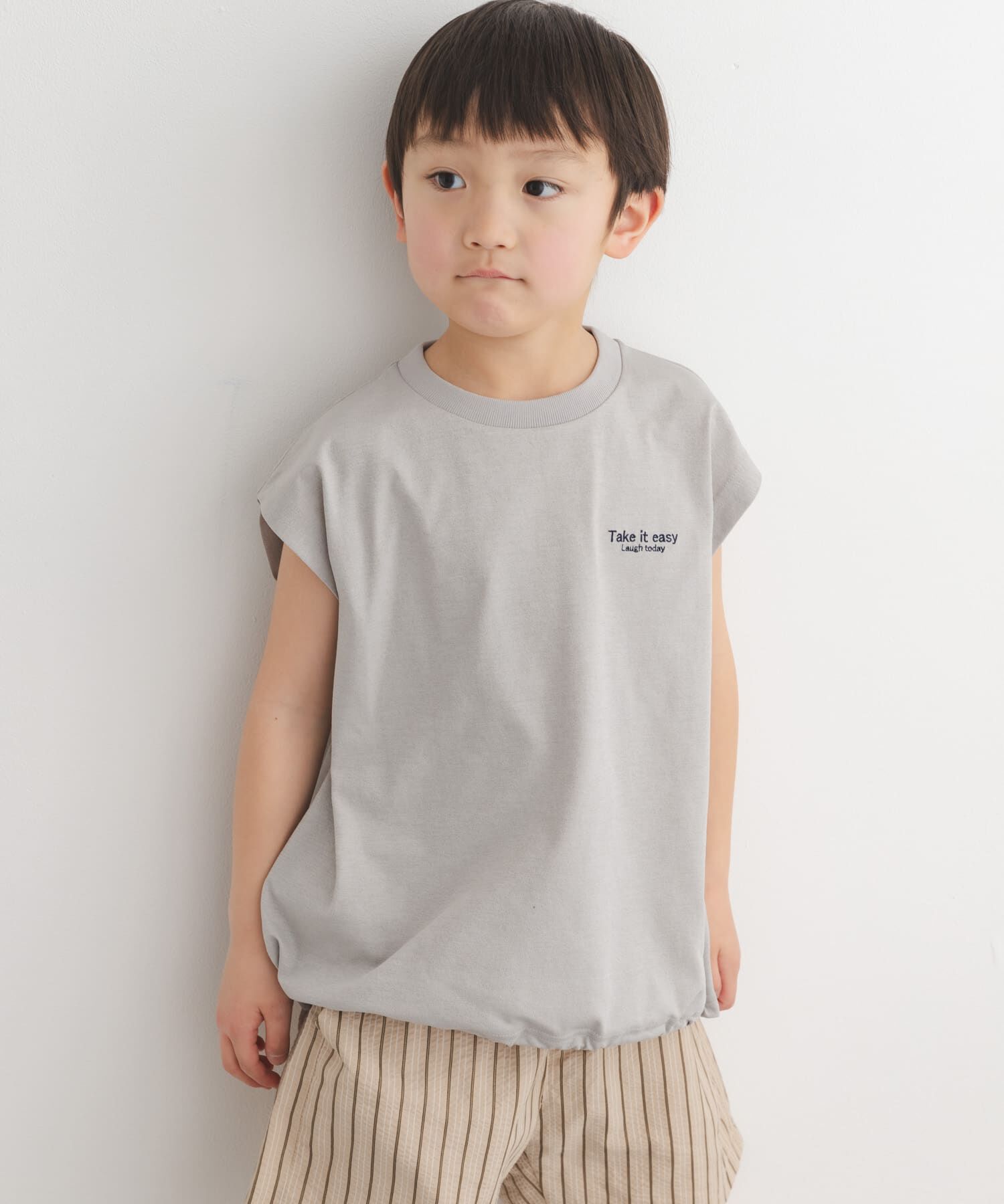 URBAN RESEARCH DOORS「『150ｻｲｽﾞあり』『吸水速乾/接触冷感/ｲｰｼﾞｰｹｱ』ｸｲｯｸﾄﾞ  」|その他|