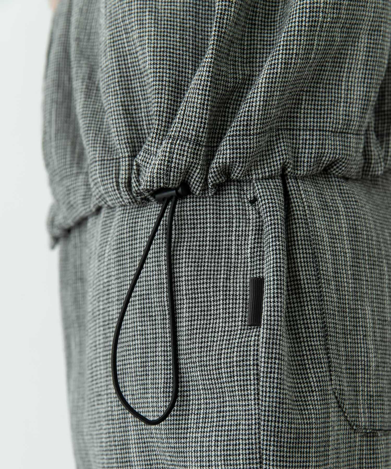 Sonny Label 「ミニ千鳥格子コンパクトシャツ」|シャツ・ブラウス|