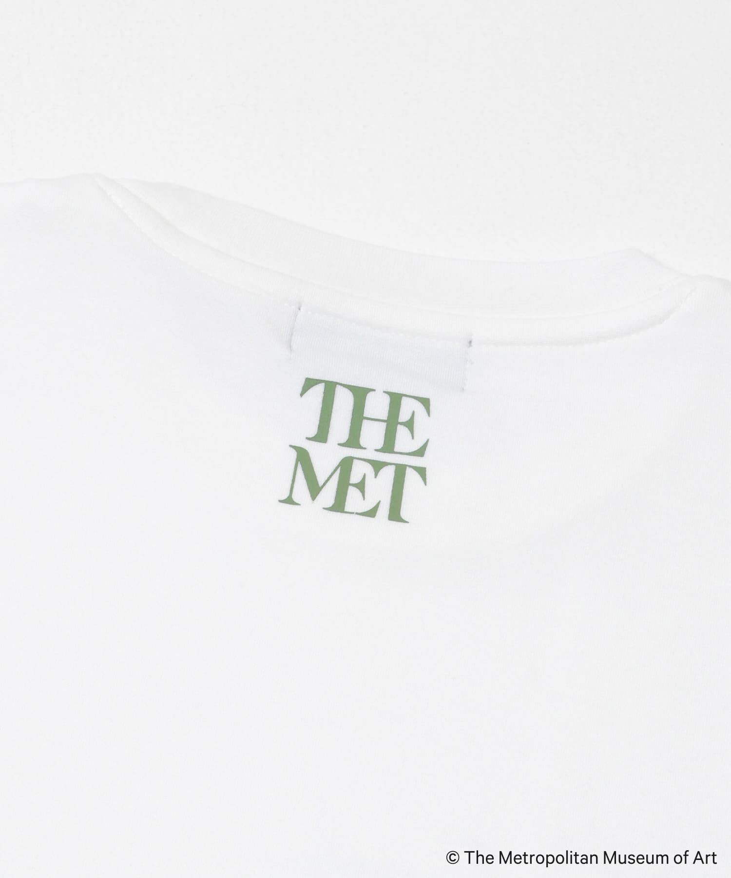 SENSE OF PLACE by URBAN RESEARCH「『別注』『イージーケア/接触冷感』The Met&times;SENSE OF PLACE　S/S T-SHIRTS(Gogh)A」|Tシャツ・カットソー|