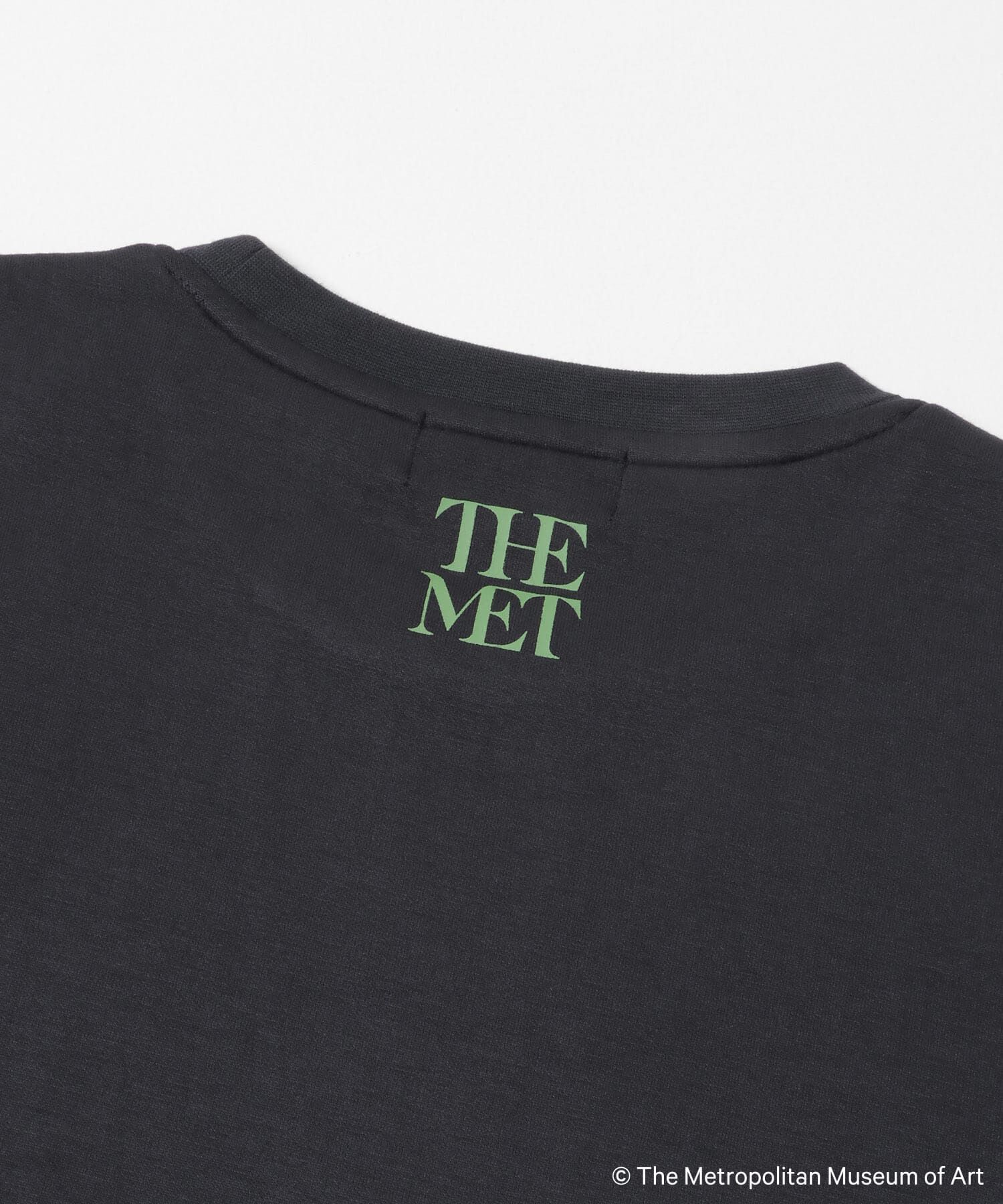 SENSE OF PLACE by URBAN RESEARCH「『別注』『イージーケア/接触冷感』The Met&times;SENSE OF PLACE　S/S T-SHIRTS(Gogh)A」|Tシャツ・カットソー|