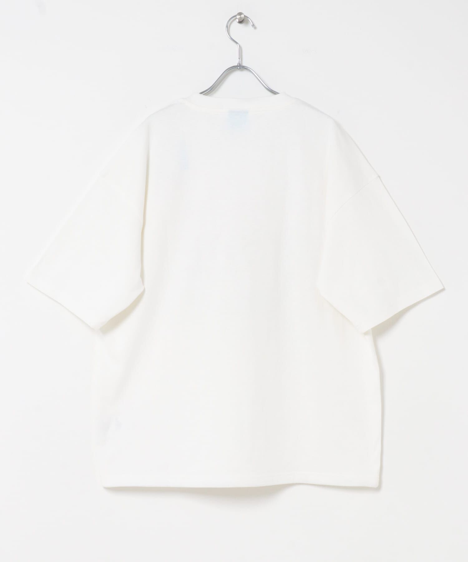 SENSE OF PLACE by URBAN RESEARCH「『別注』Ben Lenovitz&times;SENSE OF PLACE　SHORT-SLEEVE T-SHIRTS」|Tシャツ・カットソー|
