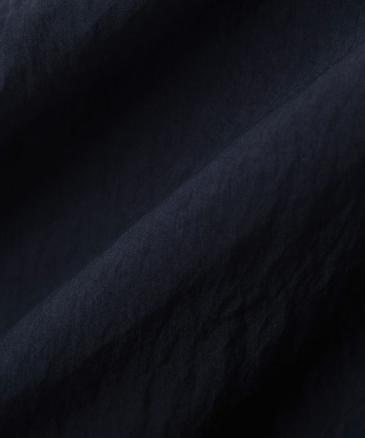 GARAGE OF GOOD CLOTHING「ラッフルギャザー2WAYブラウス」|シャツ・ブラウス|