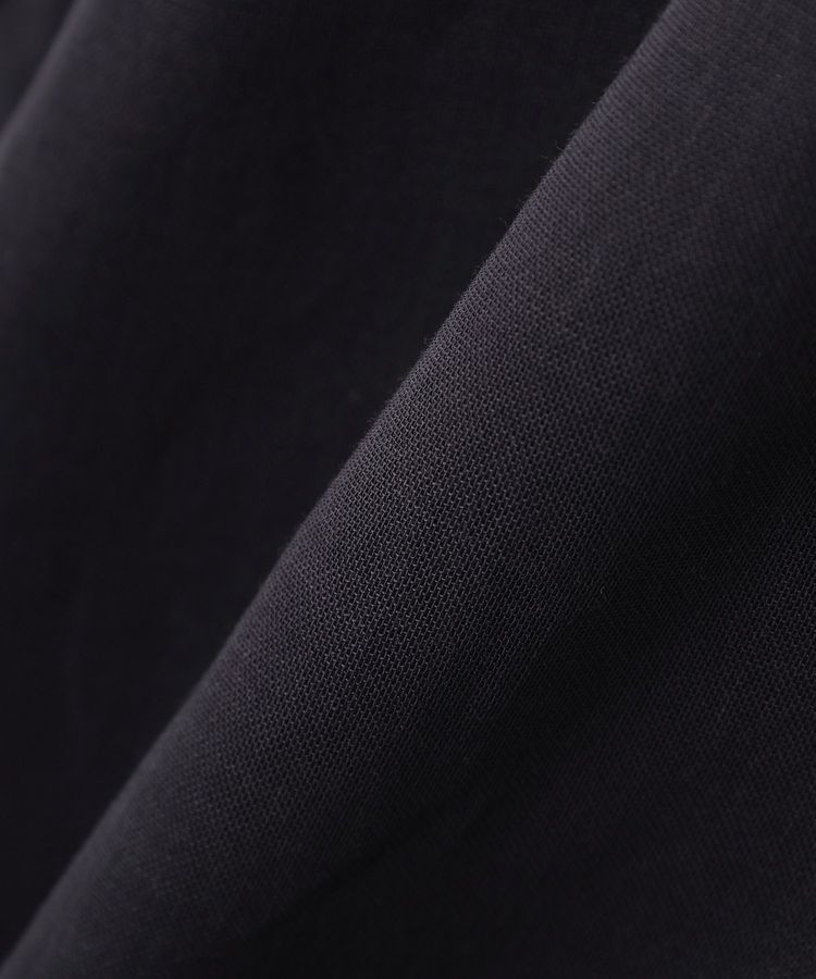 GARAGE OF GOOD CLOTHING「シースルーコットンパーカーブルゾン」|ブルゾン・スタジャン|