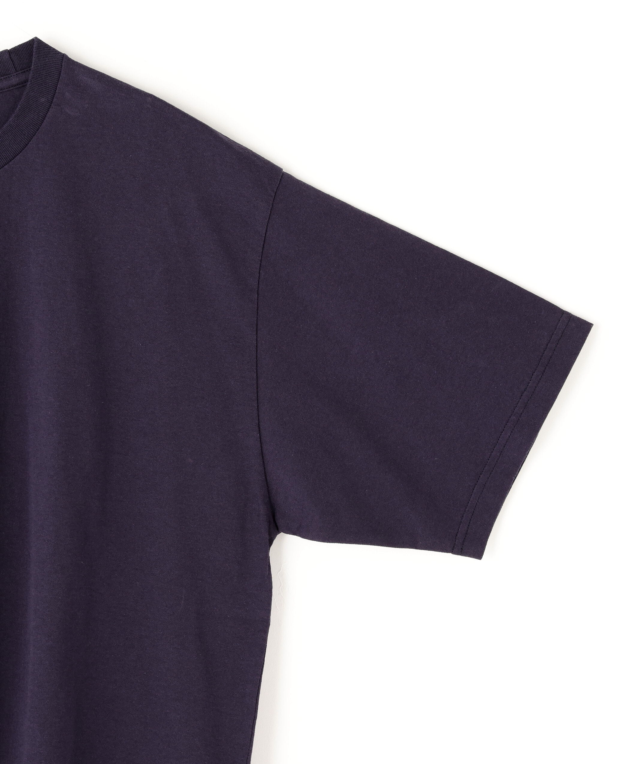 YLEVE 「Ｙ / ORGANIC COTTON JERSEY SHORT SLEEVE T‐SHIRT」|Tシャツ・カットソー|