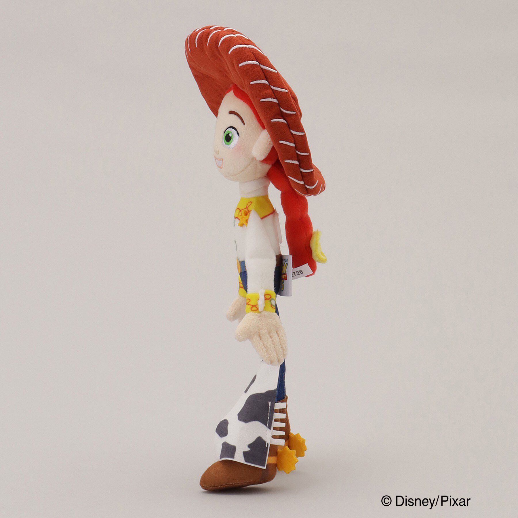 ぬいぐるみ ジェシー ＜TOY STORY トイ・ストーリー＞（212 KITCHEN