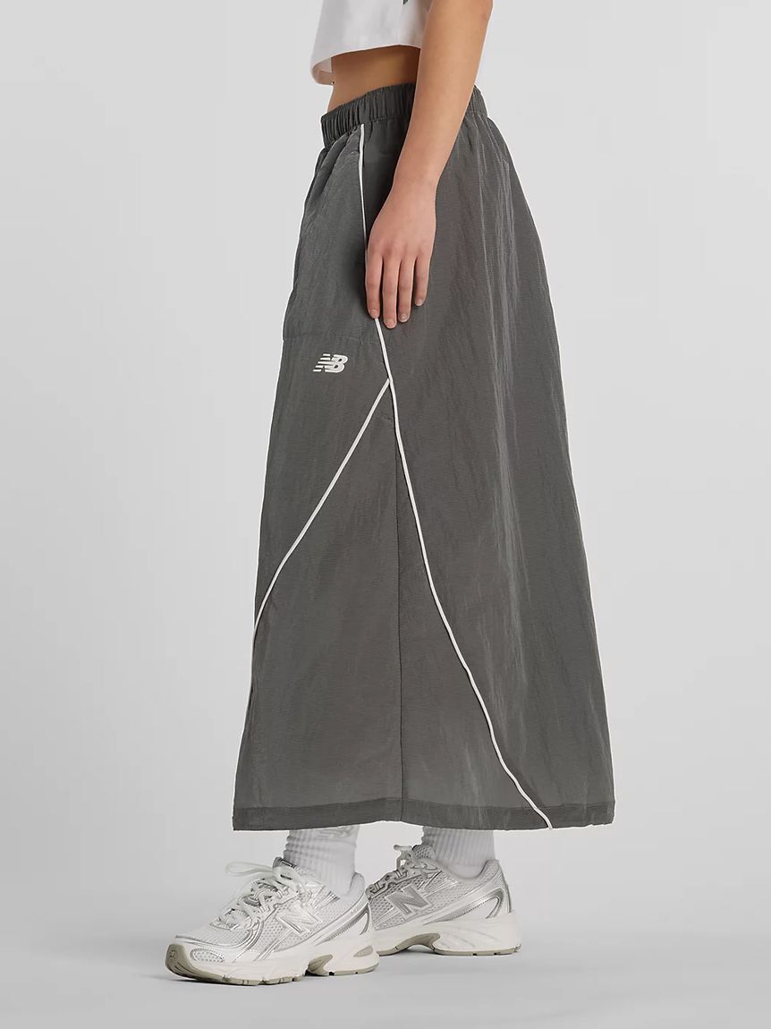 NEW BALANCE 「【New Balance】スポーツレガシースカート」|スカート|