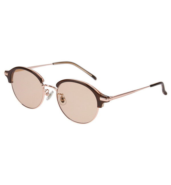  「ボストン型 サングラス｜TREND SUNGLASSES」|サングラス|