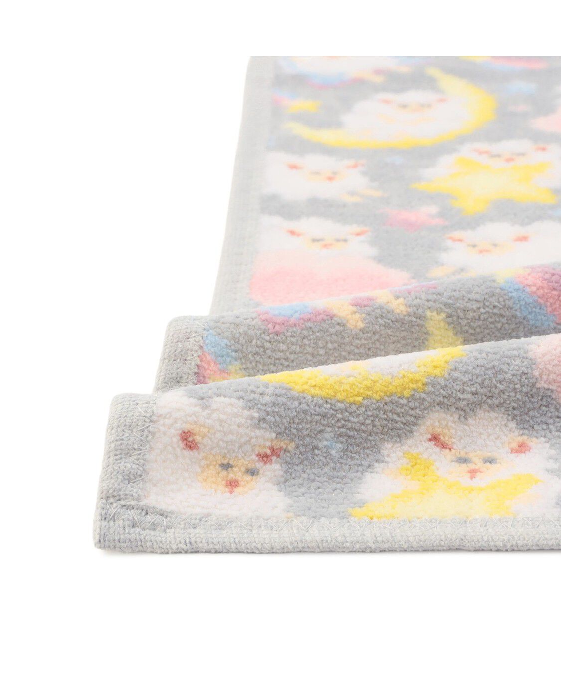 LOVERARY BY FEILER「オヤスミヒツジ　プティバス」|その他ベビー用品|