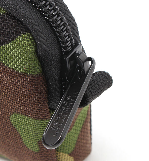 Manhattan Portage「Coin Purse」|コインケース|