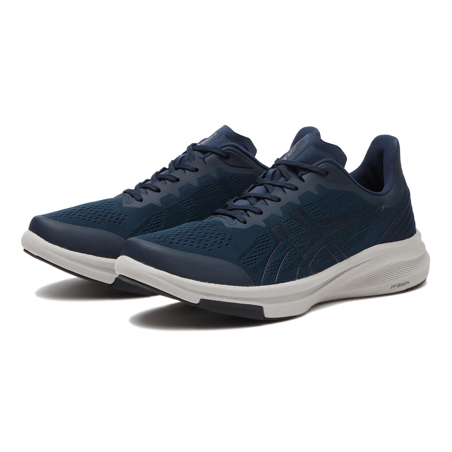 asics「【ASICS】24H-28_GEL-RIDEWALK LIGHT」|スニーカー|