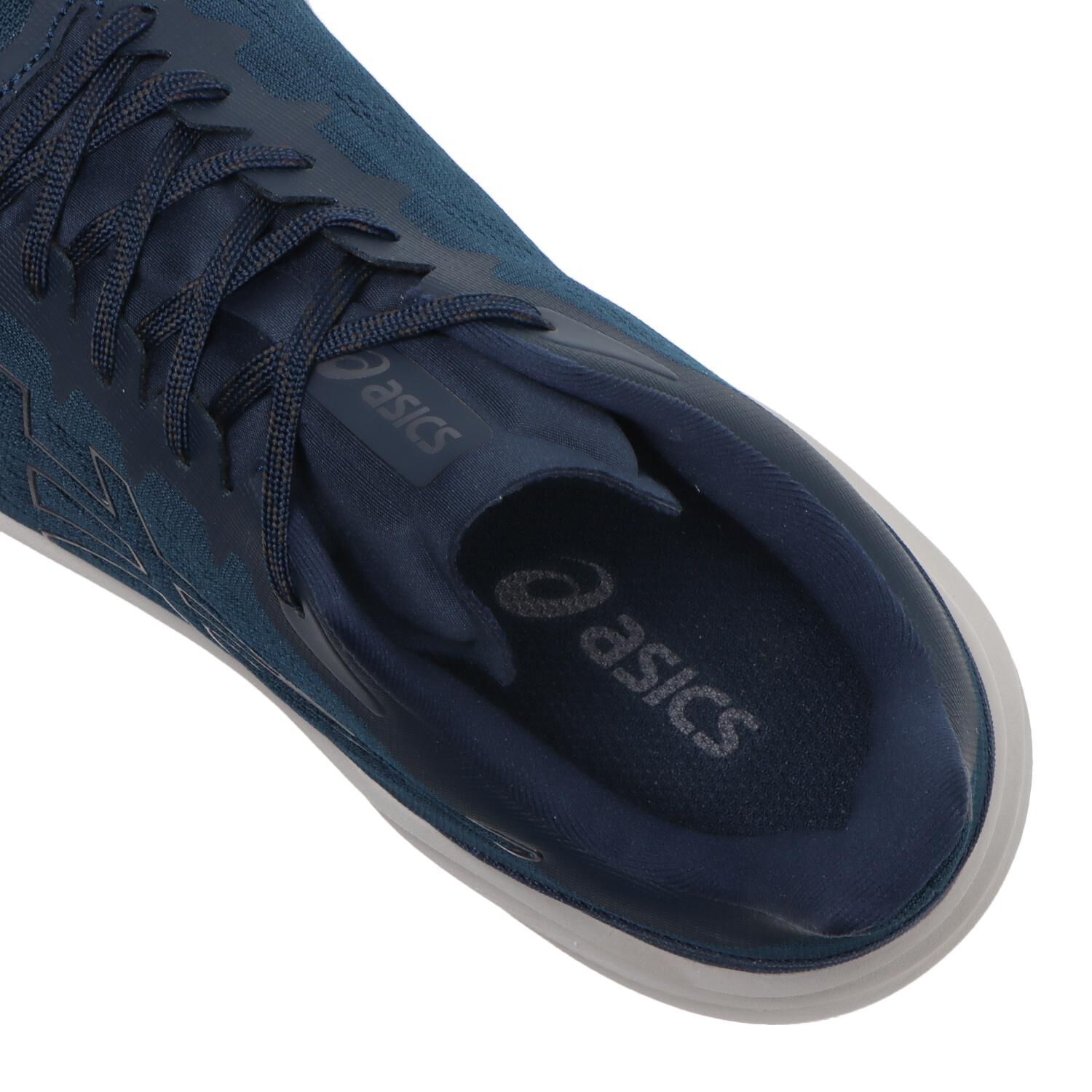 asics「【ASICS】24H-28_GEL-RIDEWALK LIGHT」|スニーカー|