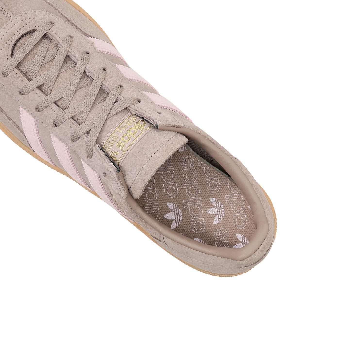 adidas「【ADIDAS】HANDBALL SPEZIAL W」|スニーカー|