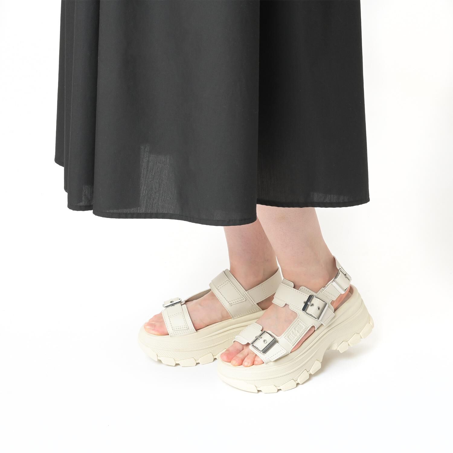 CONVERSE「【CONVERSE】AS TREKWAVE SANDAL」|サンダル|