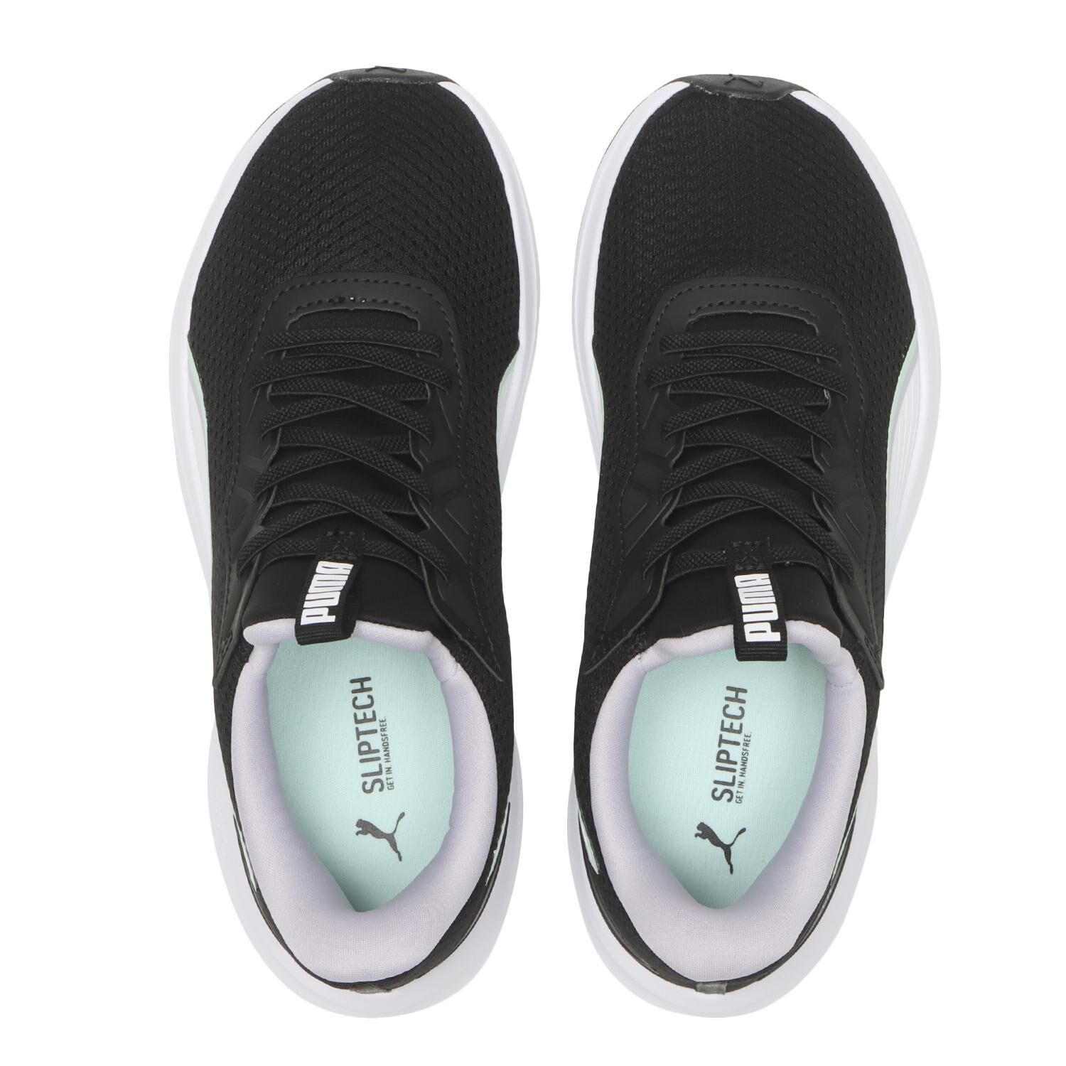 PUMA「【PUMA】22-25 SKYROCKET LITE 2 EASE IN」|スニーカー|
