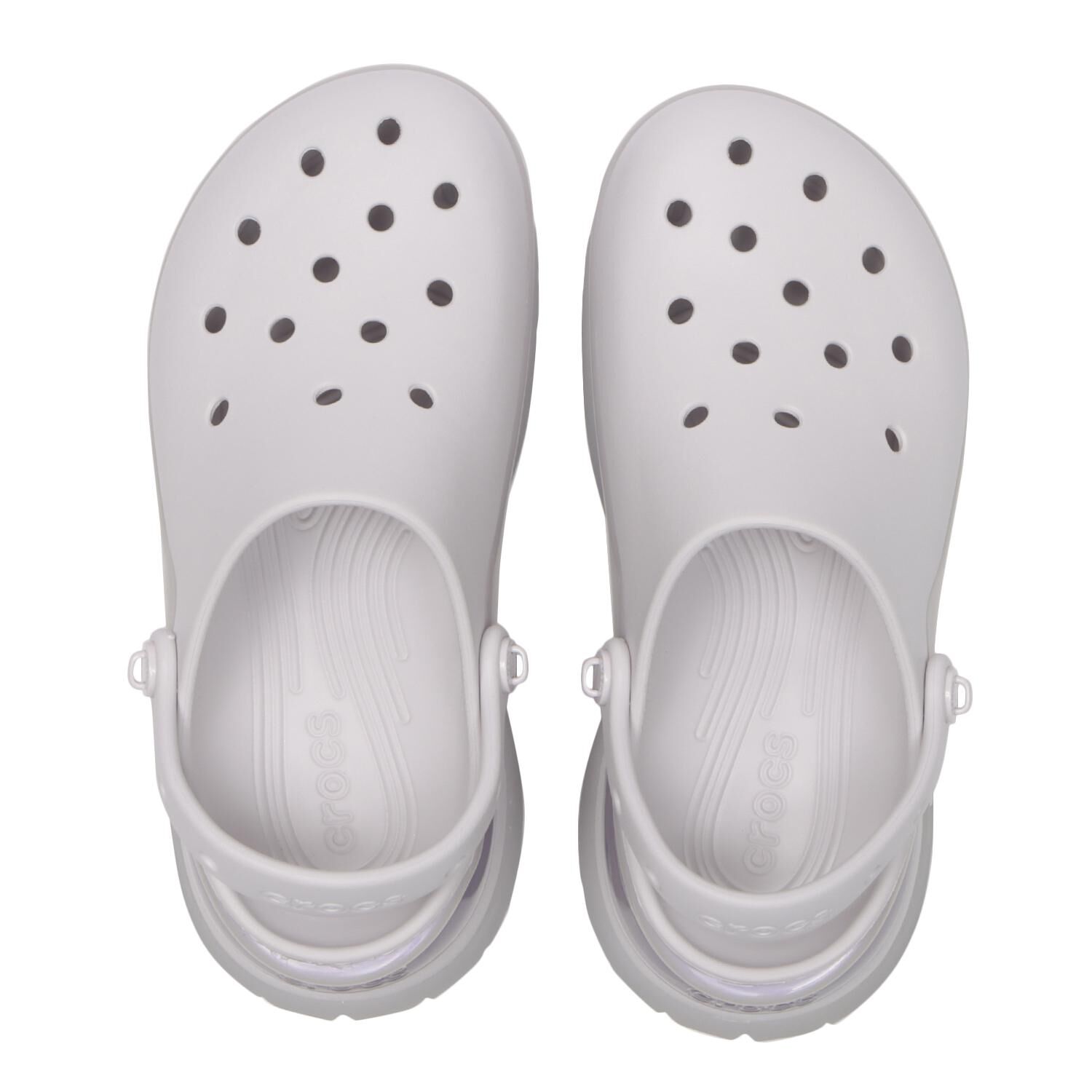 crocs「【crocs】SUPER BAE CLOG W」|サンダル|