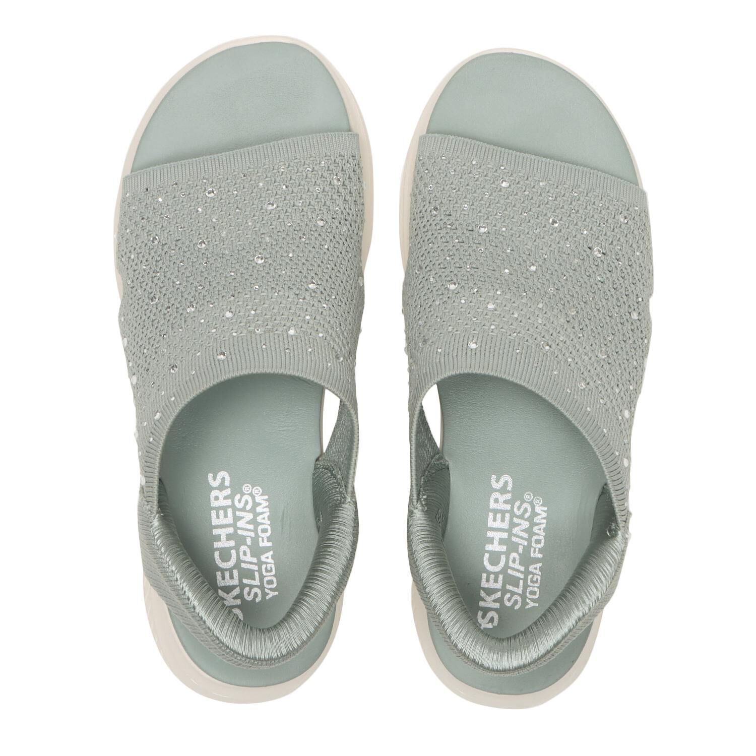 SKECHERS「【SKECHERS】ULTRA FLEX 3.0 SANDAL」|サンダル|