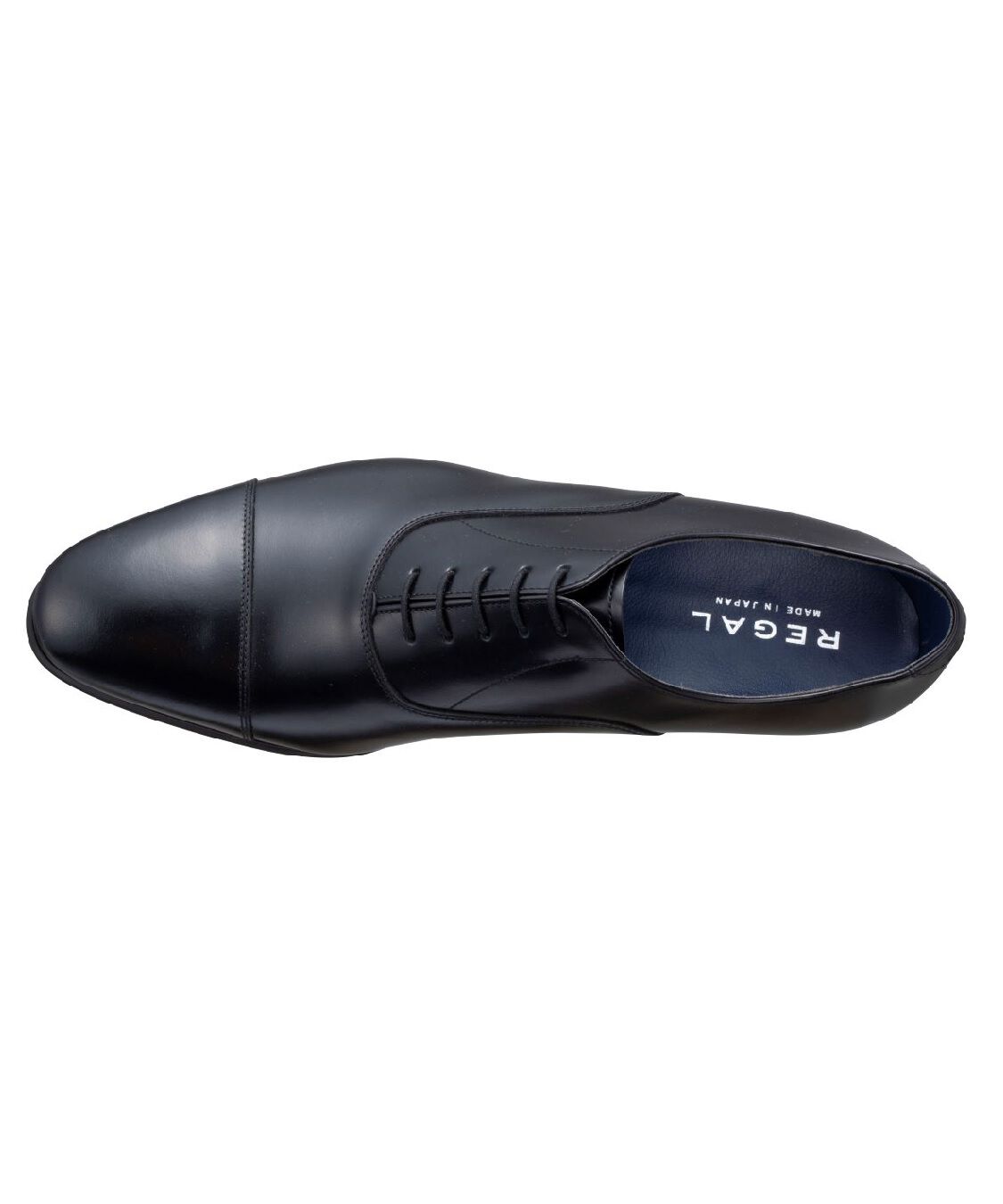 REGAL SHOES「REGAL　ストレートチップ　商品コード：21VRBC」|ビジネス・ドレスシューズ|