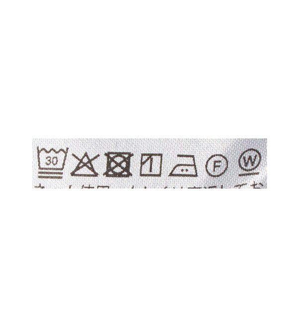 UNITED ARROWS「＜dahl&rsquo;ia＞フリルスリーブ スウェット」|スウェット・ジャージ|
