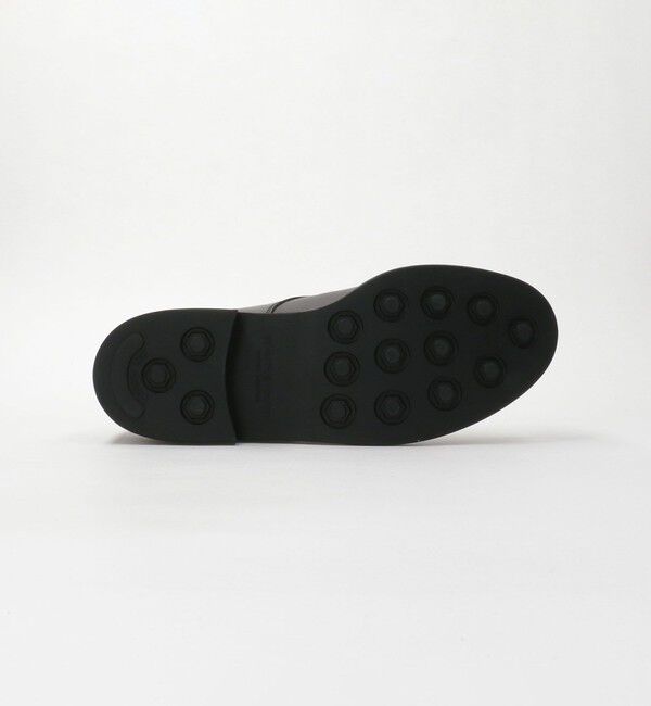 BEAUTY&YOUTH UNITED ARROWS「フレンチ Uチップ シューズ」|ビジネス・ドレスシューズ|