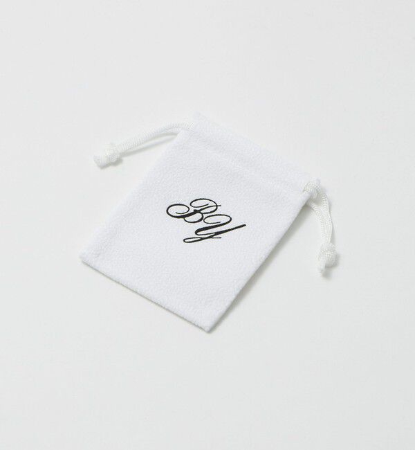 BEAUTY&YOUTH UNITED ARROWS「K18 ピンキーリング」|リング|