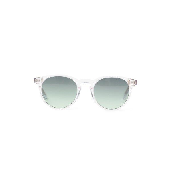 Demi-Luxe BEAMS 「MESSYWEEKEND / DEPP サングラス」|サングラス|CRYSTAL