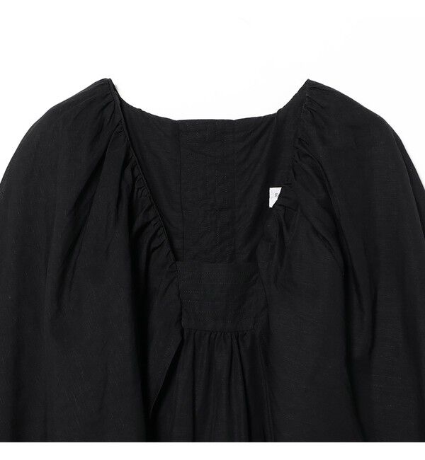 Demi-Luxe BEAMS 「DOU BOCHI Eric Bergere / FADAISE ワンピース」|ワンピース|