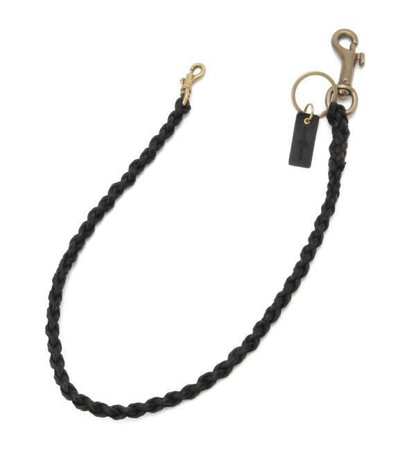 BEAMS PLUS「ARTS & CRAFTS / ELBAMATT WALLET CORD」|傘|