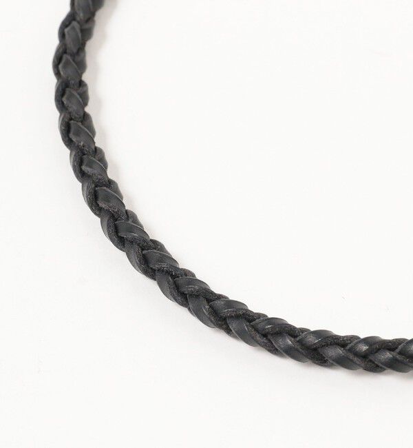 BEAMS PLUS「ARTS & CRAFTS / ELBAMATT WALLET CORD」|傘|