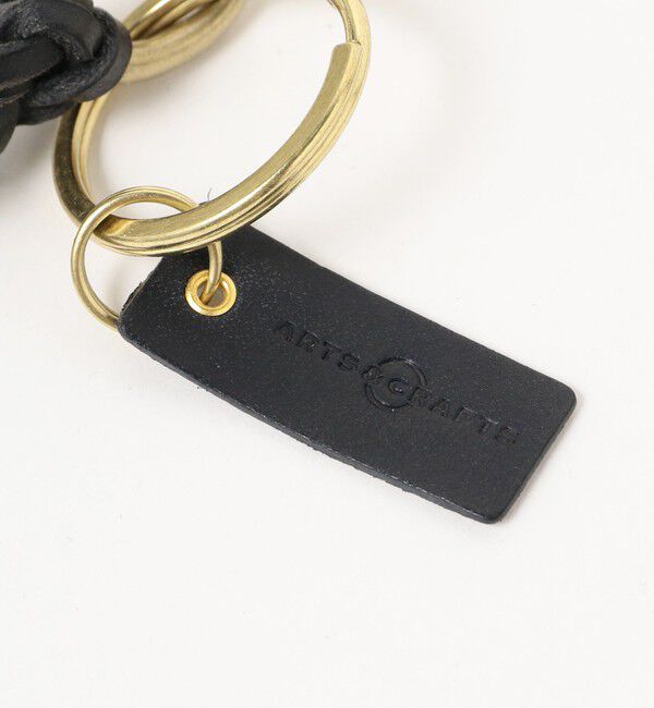 BEAMS PLUS「ARTS & CRAFTS / ELBAMATT WALLET CORD」|傘|