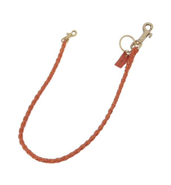 BEAMS PLUS「ARTS & CRAFTS / ELBAMATT WALLET CORD」|傘|