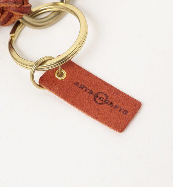 BEAMS PLUS「ARTS & CRAFTS / ELBAMATT WALLET CORD」|傘|
