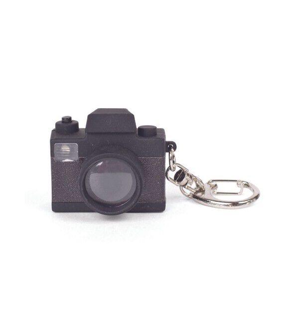 bPr BEAMS「KIKKERLAND / KEYRING」|キーケース|