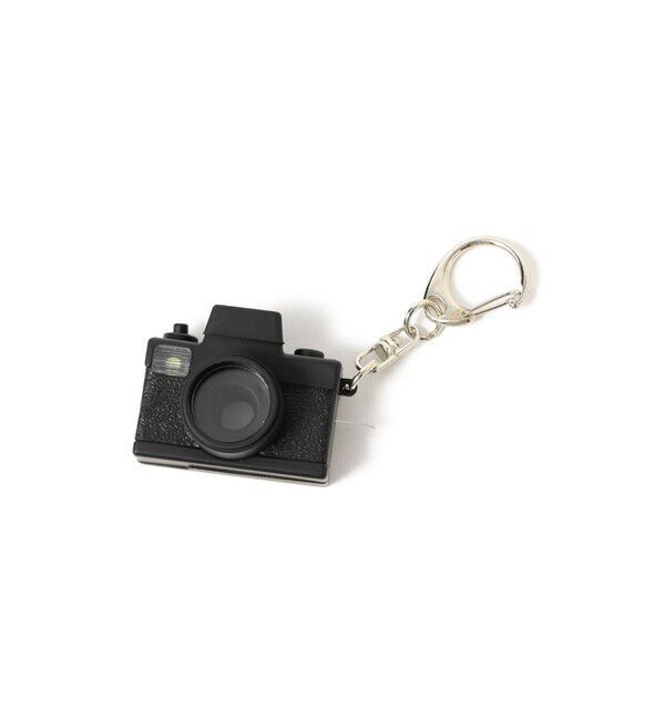 bPr BEAMS「KIKKERLAND / KEYRING」|キーケース|