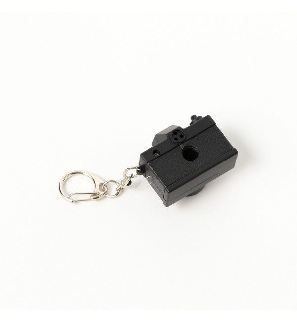 bPr BEAMS「KIKKERLAND / KEYRING」|キーケース|