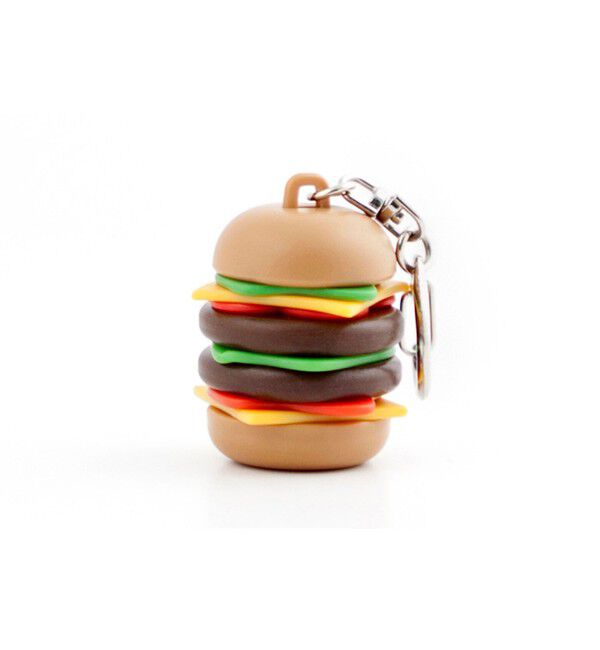 bPr BEAMS「KIKKERLAND / KEYRING」|キーケース|
