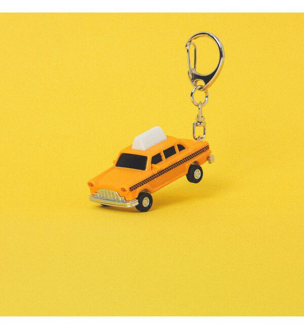 bPr BEAMS「KIKKERLAND / KEYRING」|キーケース|NYC_CAB