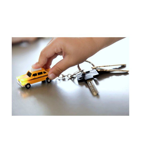 bPr BEAMS「KIKKERLAND / KEYRING」|キーケース|